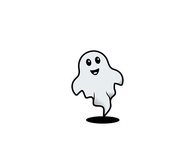 ghost logo