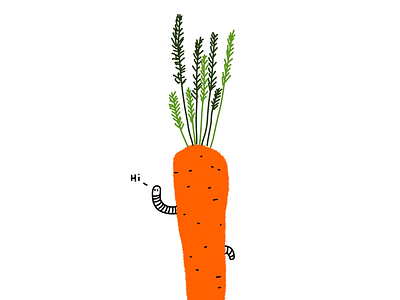 Carrot