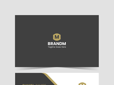 Business Card branding business card business card design design graphic design illustrator visiting card