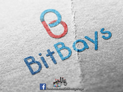 Bitbays Logo design illustration logo logo design vector