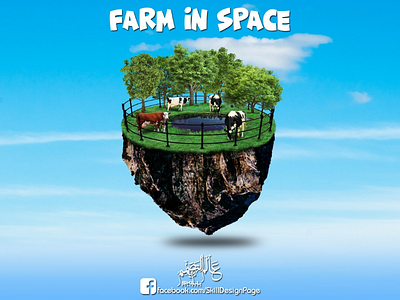 Farm in spase farm farminspace farmisland socialmedia illustrator manipulation manipulation clan manipulationart manipulationclan manipulationmagazine manipulationofthenation manipulationphoto manipulations manipulationtones photo photography photooftheday photoshop socialdesign