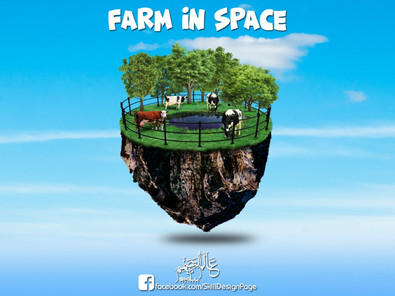 Farm in spase illustrator photoshop manipulationofthenation manipulation-clan manipulationmagazine manipulationart manipulationphoto manipulationtones manipulations manipulationclan manipulation photo photography photooftheday socialdesign farmisland
socialmedia farminspace farm
