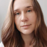 Olena Mazurchak ua Brand Designer