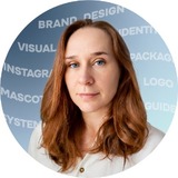 Olena Mazurchak BrandDesigner