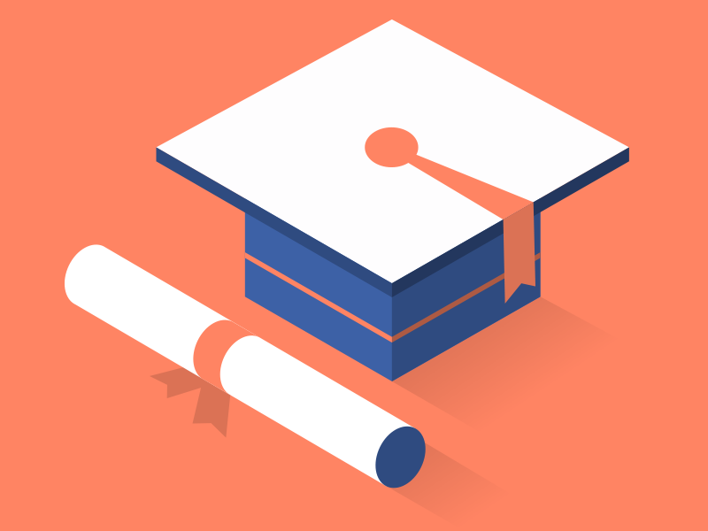 Would You Change Your Major? - Icons by Karen Gu§hiken on Dribbble