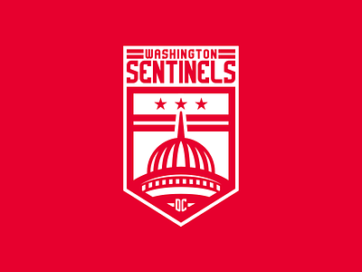 Washington Sentinels