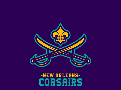 New Orleans Corsairs