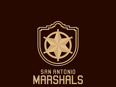 San Antonio Marshals