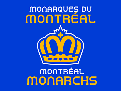 Montréal Monarchs