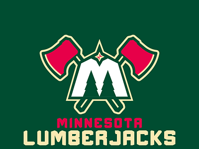 Minnesota Lumberjacks