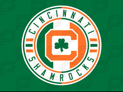 Cincinnati Shamrocks