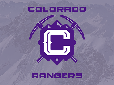 Colorado Rangers