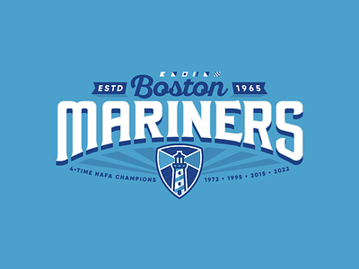 Boston Mariners Shirt branding design graphic design logo nafaproject shirt sports merch sportsbranding vector