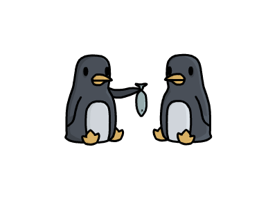 Penguins