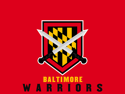 Baltimore Warriors