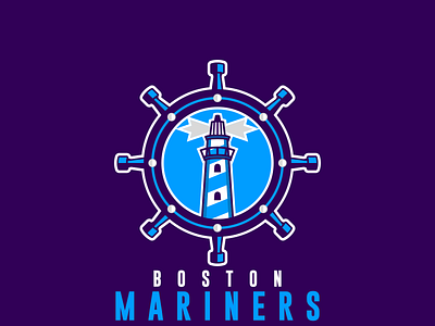 Boston Mariners