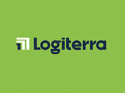 Logiterra logotype