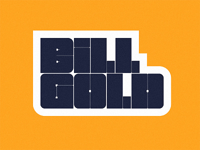 Bill Gold