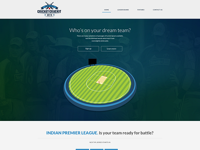 Open sports live discount cricket