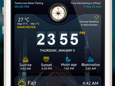 Muslim Mate App azan alarms muslim mate prayer times quran ramadan