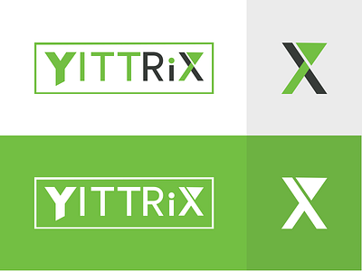 Yittrix-logo