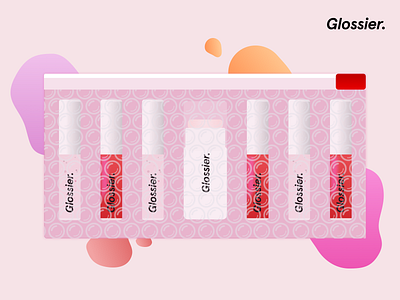 Glossier