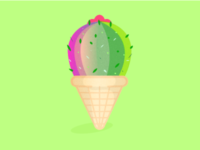 icecreamCactus