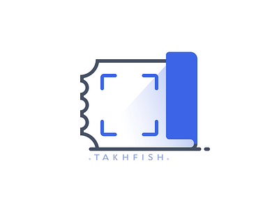 Takhfish Logo