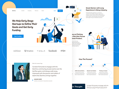 lække Sway dessert Pitching designs, themes, templates and downloadable graphic elements on  Dribbble