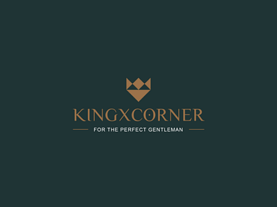 Kingxcorner