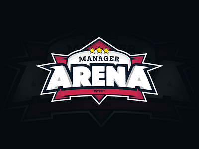 Arena Manager Logo