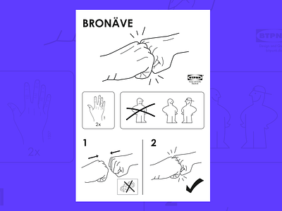 BRONÄVE