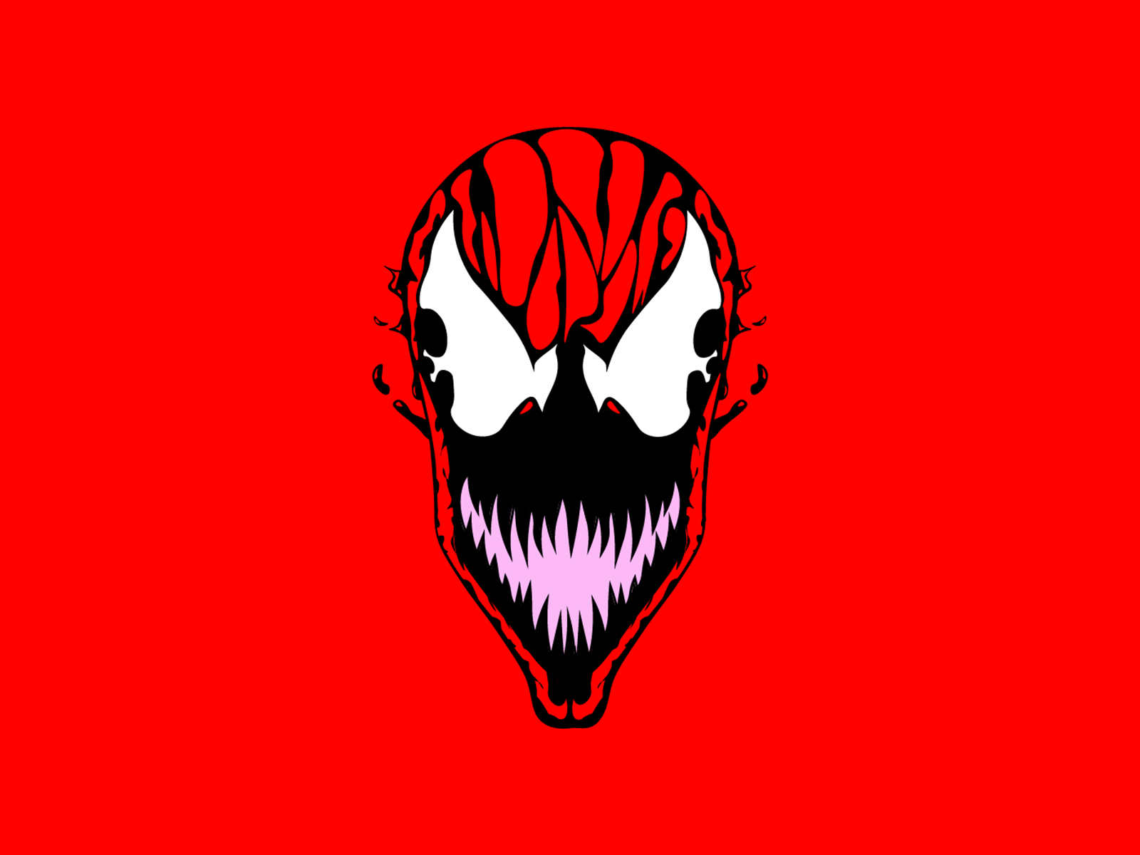 Carnage by Vojtěch Srb on Dribbble