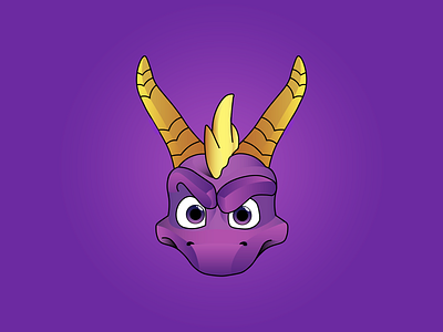 Spyro The Dragon