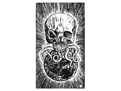 SKULLTOPUS