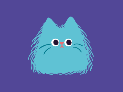 Kids3 cat character design furry pulcomayo