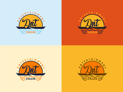 DNT logo color