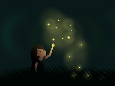 Fire Flies