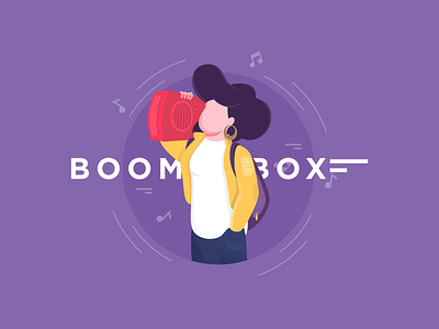 Boombox