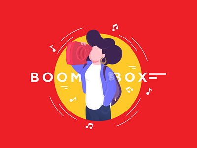 BoomBox