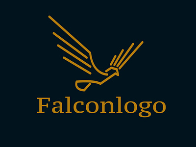 falcon logo