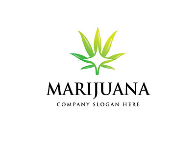 marijuana logo