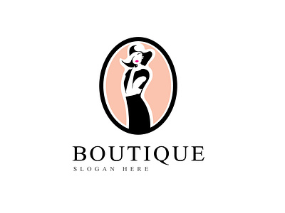 Boutique Logos