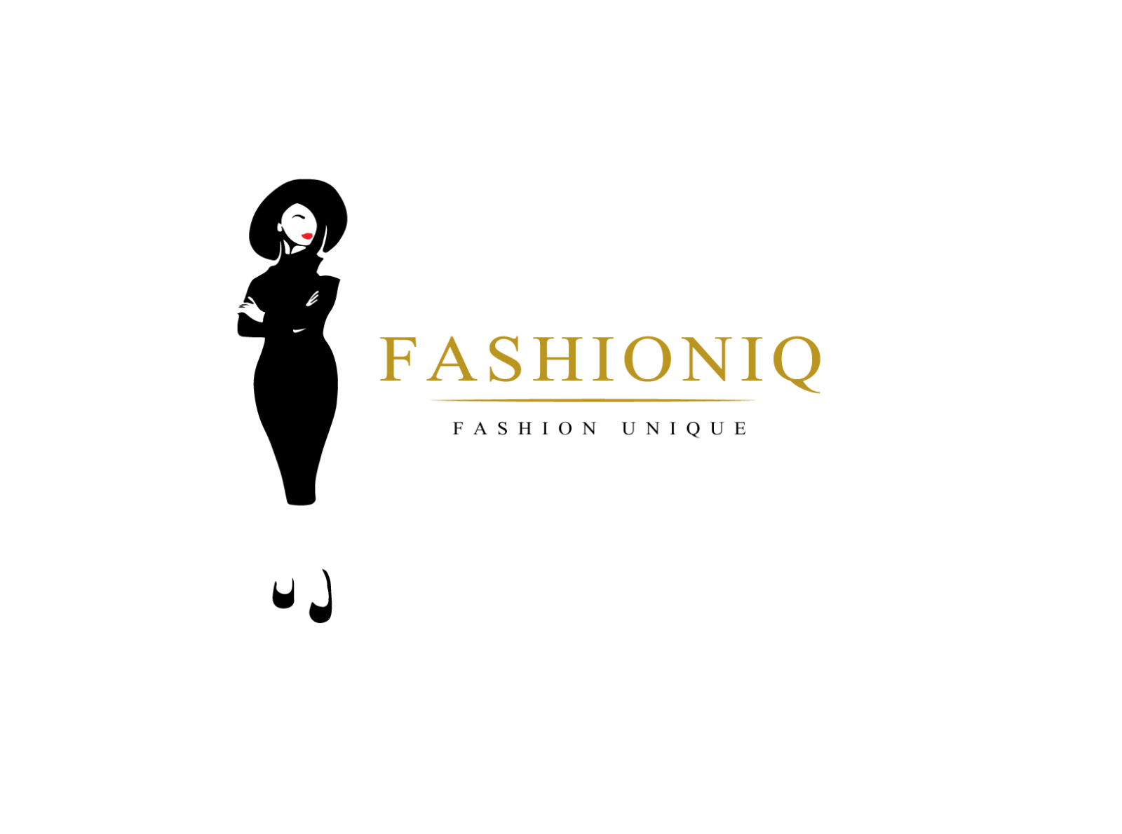 Boutique Logo By Mariyana On Dribbble