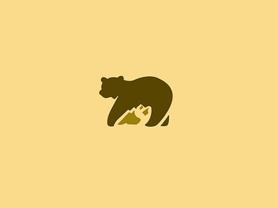 mount bear