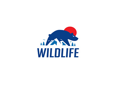 wild life logo