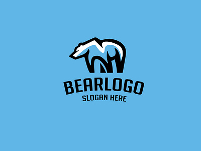 bear logo