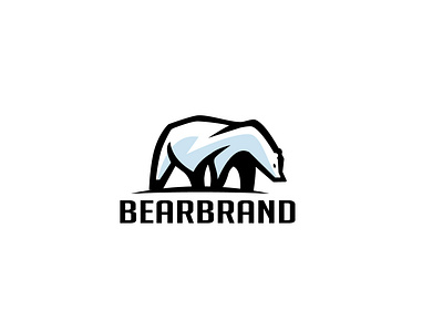 Bear Logo