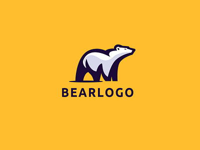 bear logo