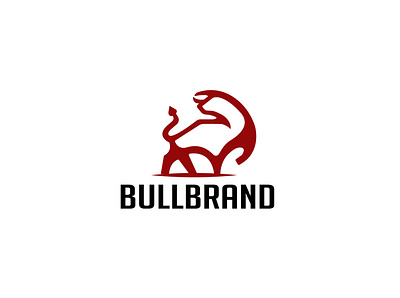 bull logo adventures automotive branding bull bull head bull logo bull mark car company creative design design studio dynamic logo forex illustration logo monetizing money monoline vector